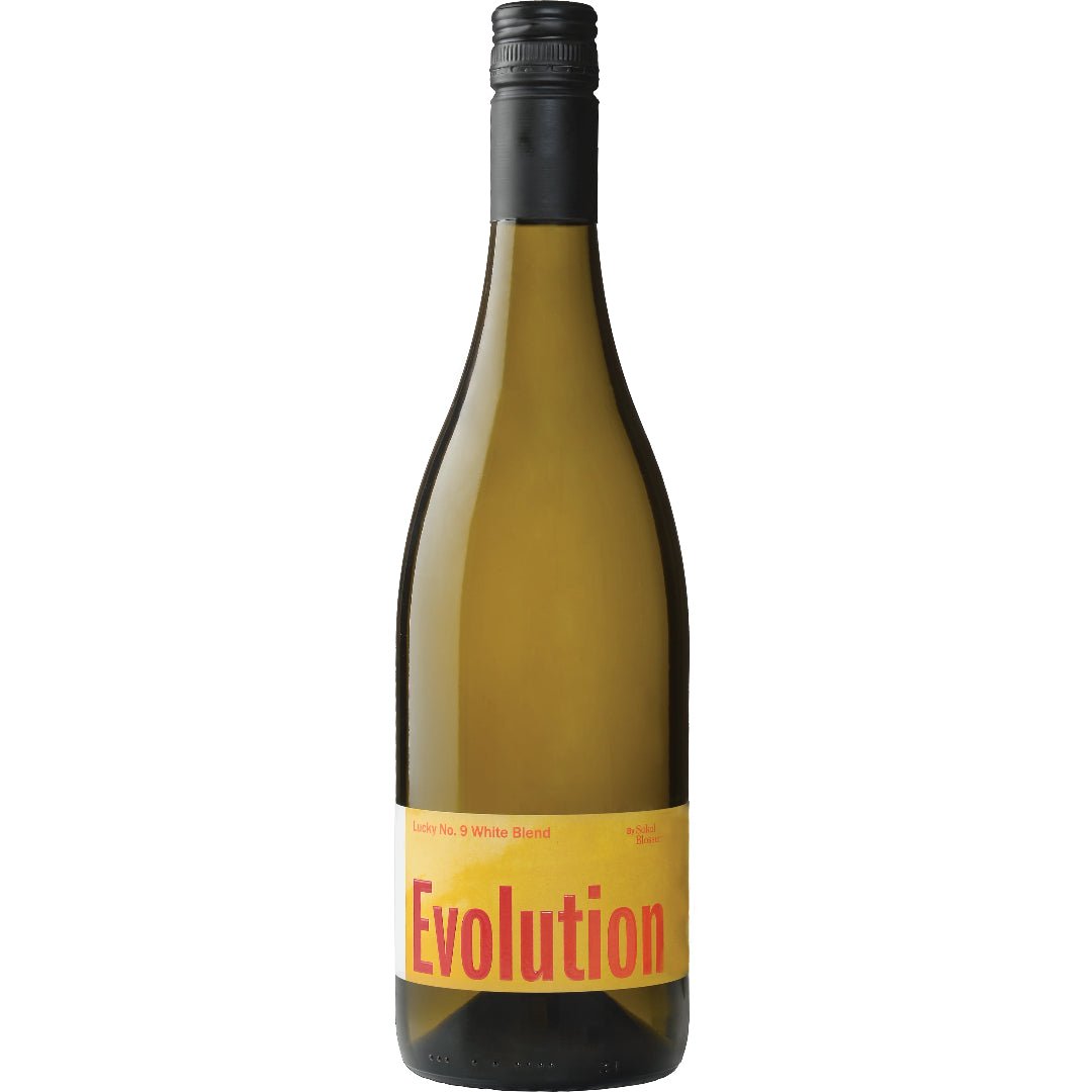 Sokol Blosser Evolution White - Latitude Wine & Liquor Merchant